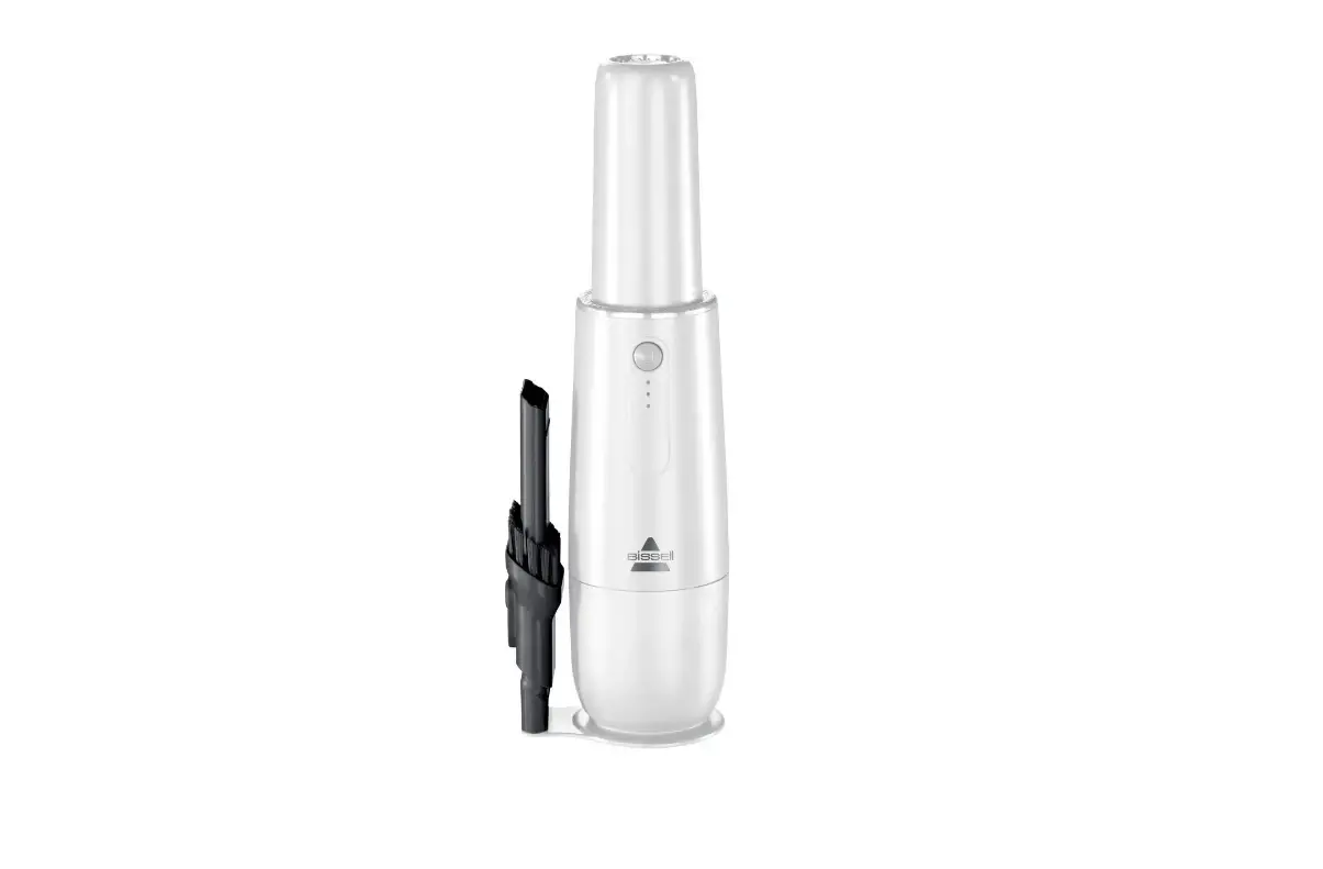 My Aeroslim™/turboslim™ Hand Vacuum Has No Power/not Charging | Support