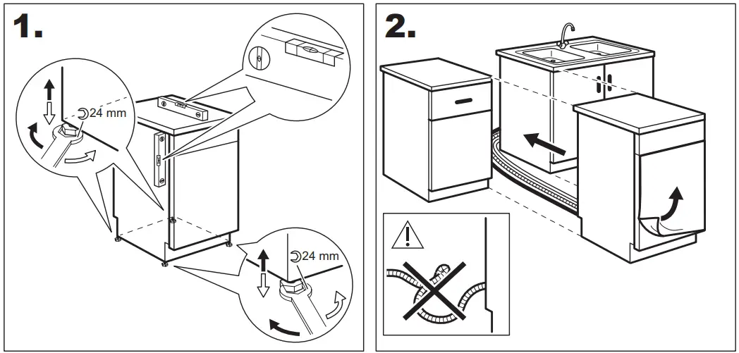 Installation Instructions