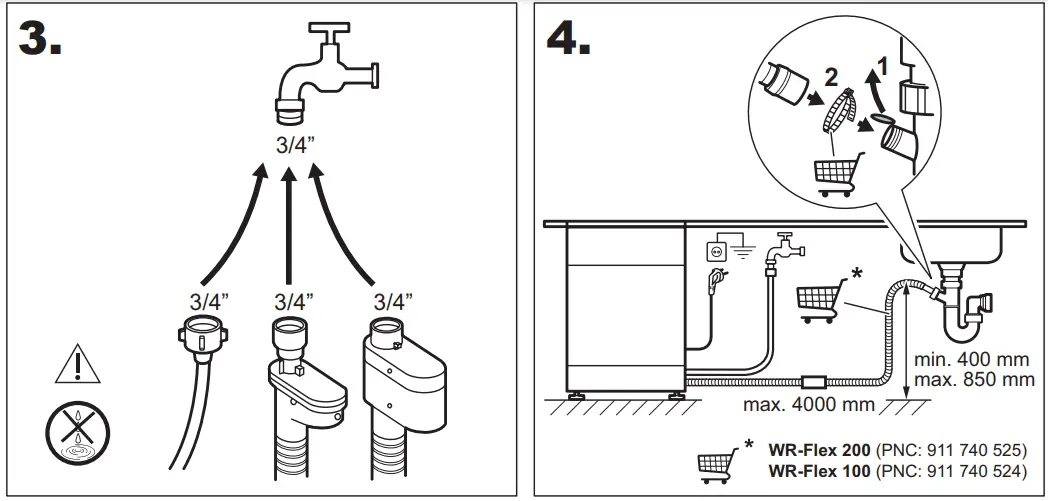 Installation Instructions