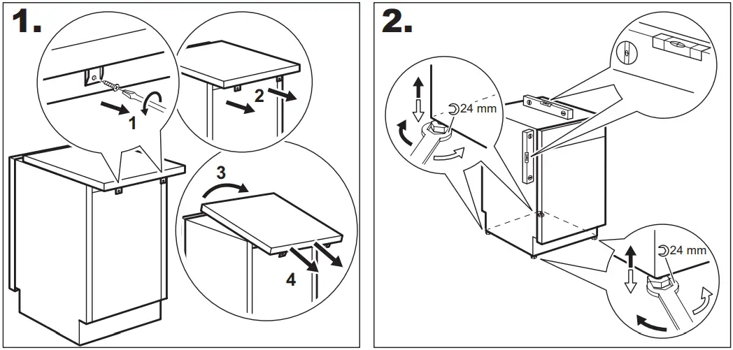 Installation Instructions