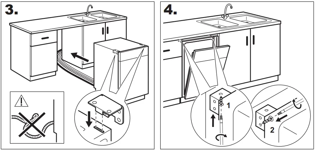 Installation Instructions