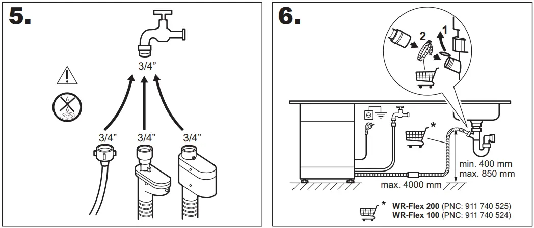 Installation Instructions
