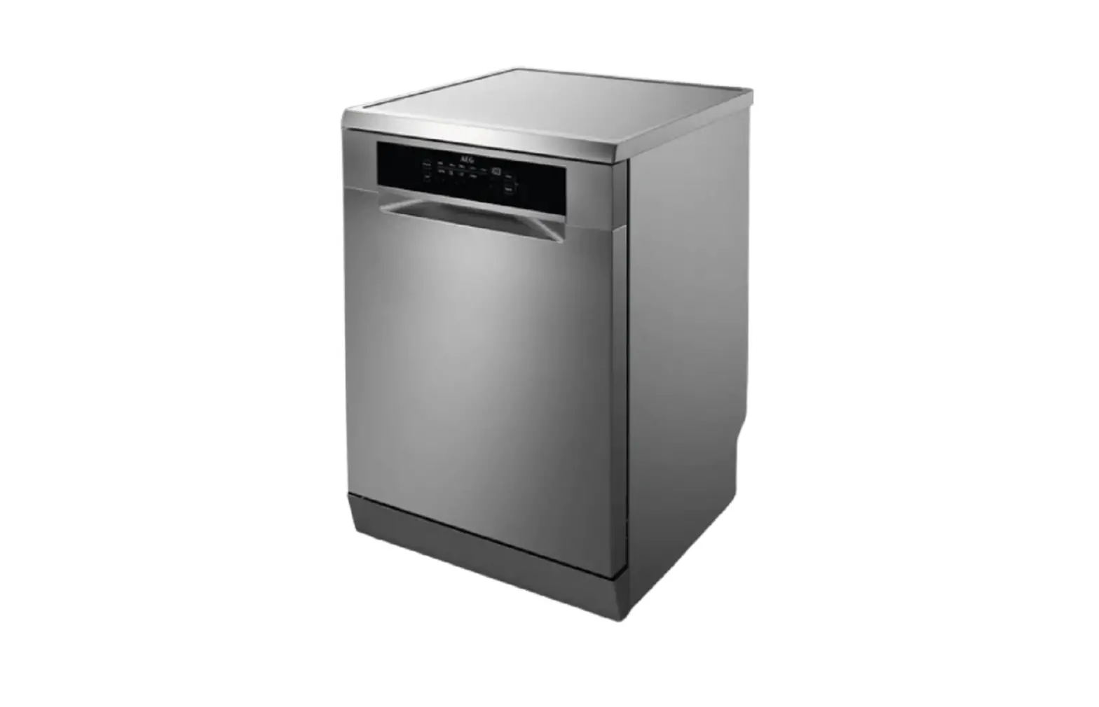 Aeg Ffb93807pm Dishwasher Instruction Manual