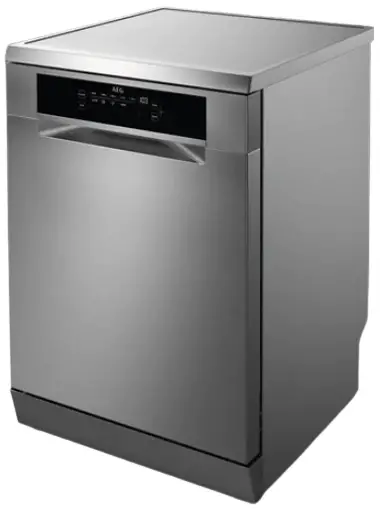 AEG FFB93807PM Dishwasher