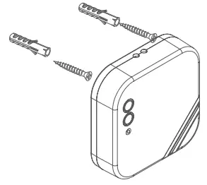 GENERAL LIFE Therma 300S RF Wireless Room Thermostat - fig 6