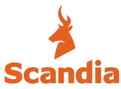 Scandia -logo