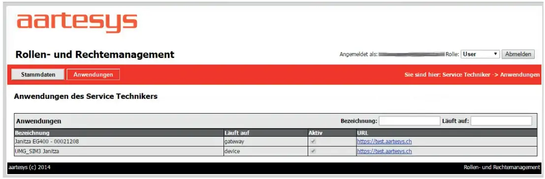 Janitza aartesys EasyGateway V50-FIG3