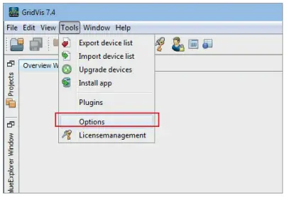 Janitza aartesys EasyGateway V50-FIG5