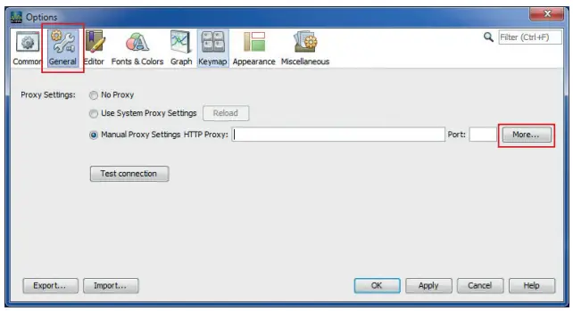 Janitza aartesys EasyGateway V50-FIG6