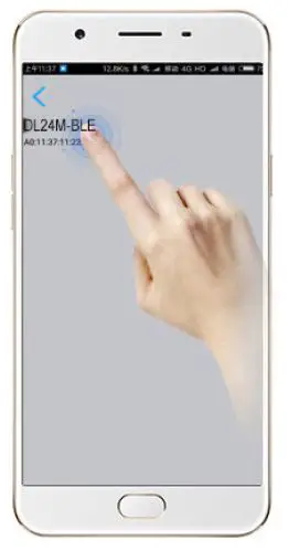 GOTRONIK-Programmable-Bluetooth-Curve-DC-Load-Meter-FIG-15