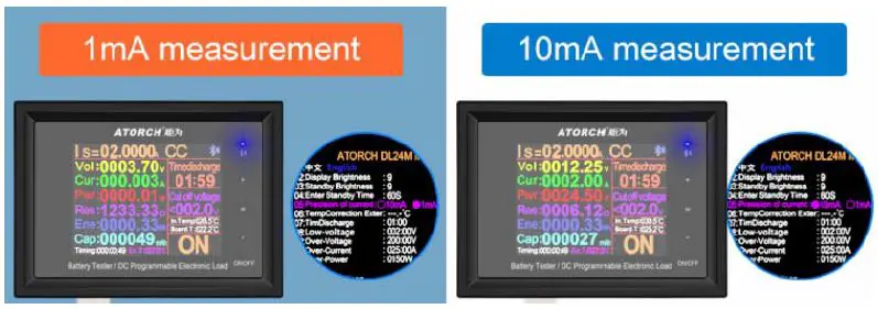 GOTRONIK-Programmable-Bluetooth-Curve-DC-Load-Meter-FIG-4