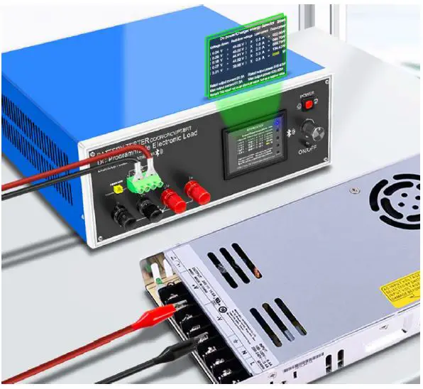 GOTRONIK-Programmable-Bluetooth-Curve-DC-Load-Meter-FIG-9