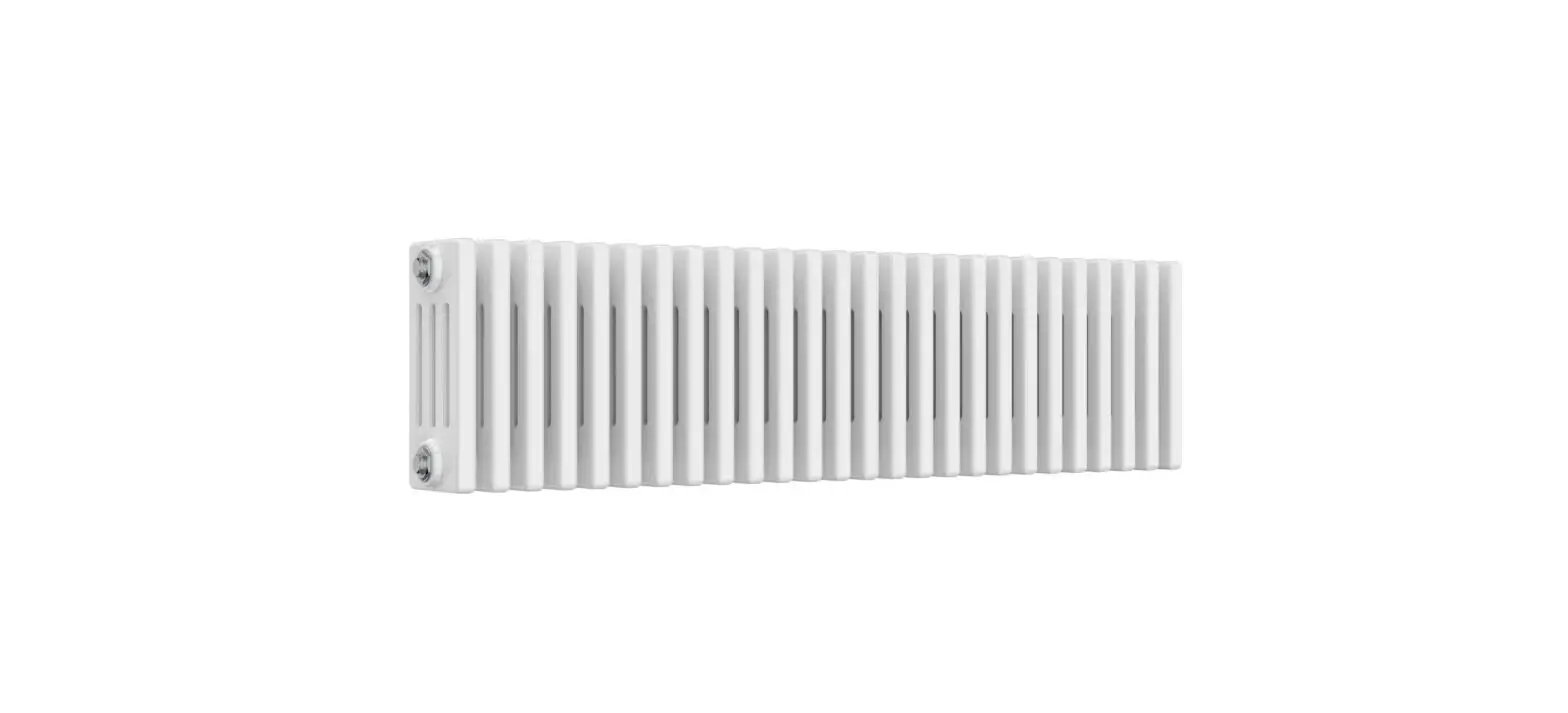 Reina 4-300 4 Column Colona Horizontal Radiator User Manual