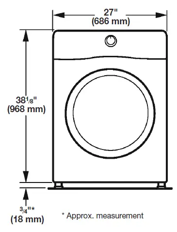 Electrolux-W10057364A-GAS-ELECTRIC-DRYER-FIG-12