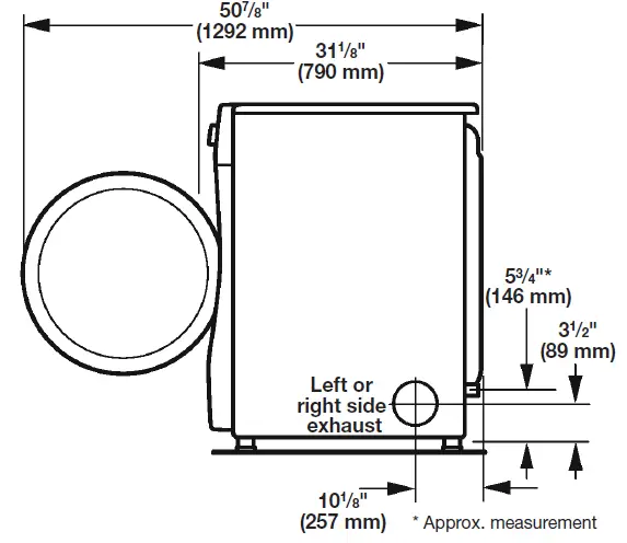 Electrolux-W10057364A-GAS-ELECTRIC-DRYER-FIG-13
