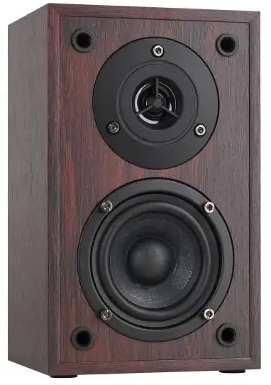 Kruger Matz KM0538 2.0 Bookshelf Active Speakers PRODUCT