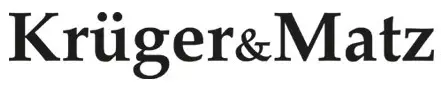 Kruger Matz-LOGO