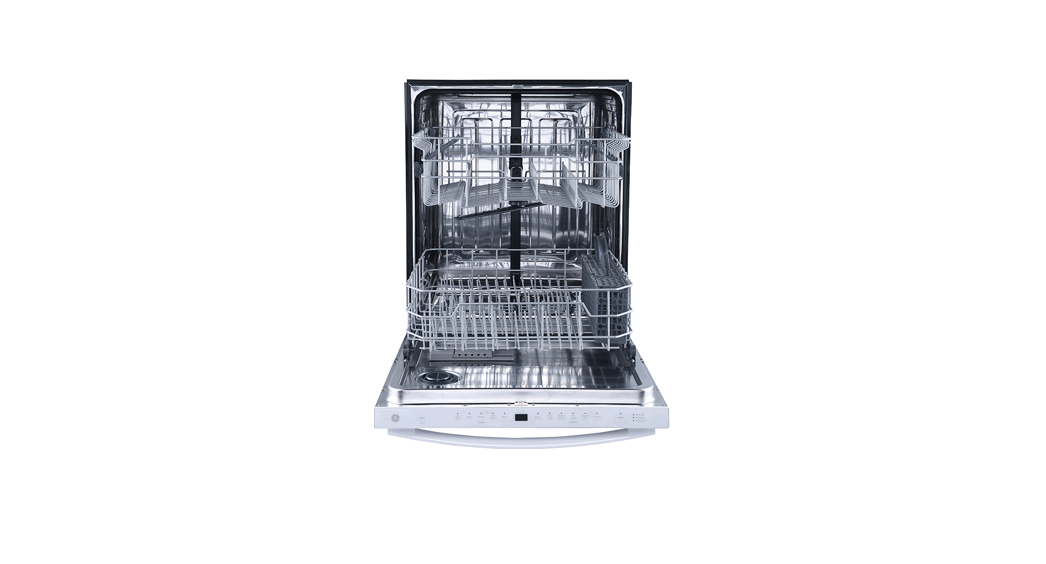 Forte F24dws650pr 24 Inch Built-in Fully Integrated Dishwasher Instruction Manual Forte F24dws650pr 24 Inch Built-in Fully Integrated Dishwasher Instruction Manual