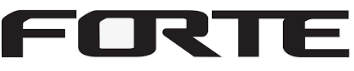 forte logo