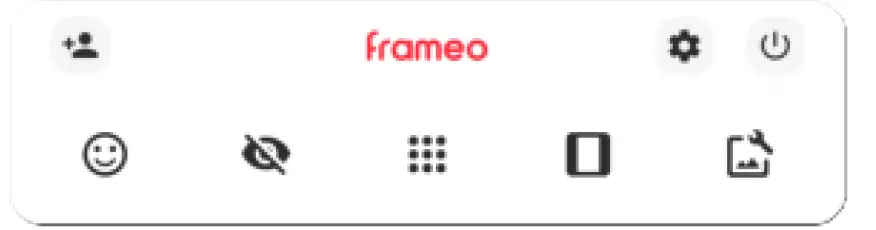 Denver PFF-1064 Black Coolblue 03