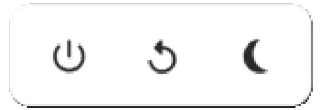 Denver PFF-1064 Black Coolblue 05