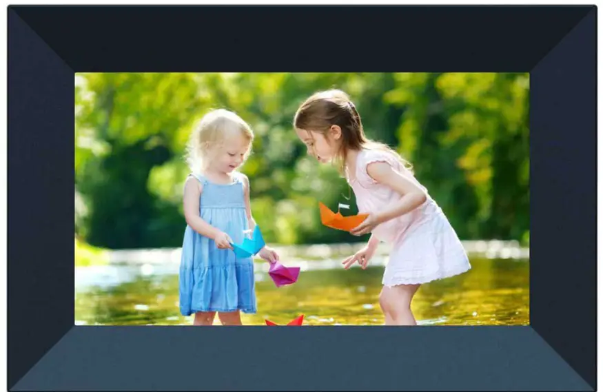 Denver Pff-1064 Black Coolblue User Manual