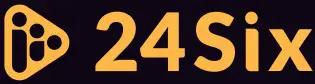 Apps 24Six App-logo