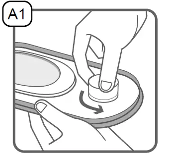 BRITA Style XL & Cool Water Filter Jug 02