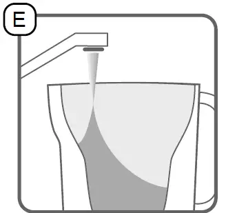 BRITA Style XL & Cool Water Filter Jug 07