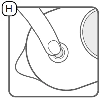 BRITA Style XL & Cool Water Filter Jug 10