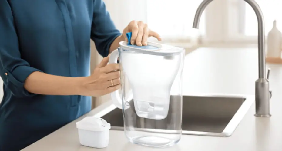 Brita Style Xl & Cool Water Filter Jug Instructions