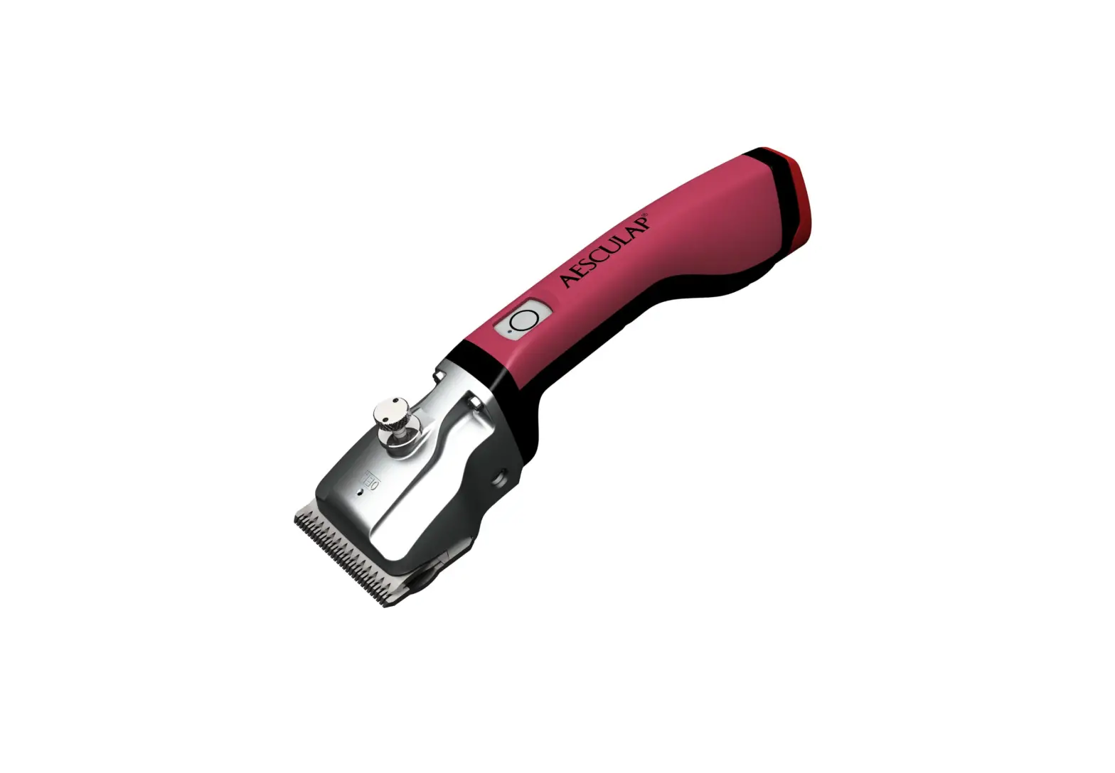 Aesculap 191687 Bonum Large Animal Horse Clipper Instruction Manual Aesculap 191687 Bonum Large Animal Horse Clipper Instruction Manual