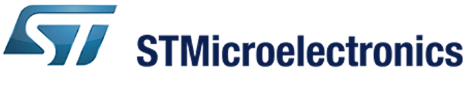 STMicroelectronics - logo