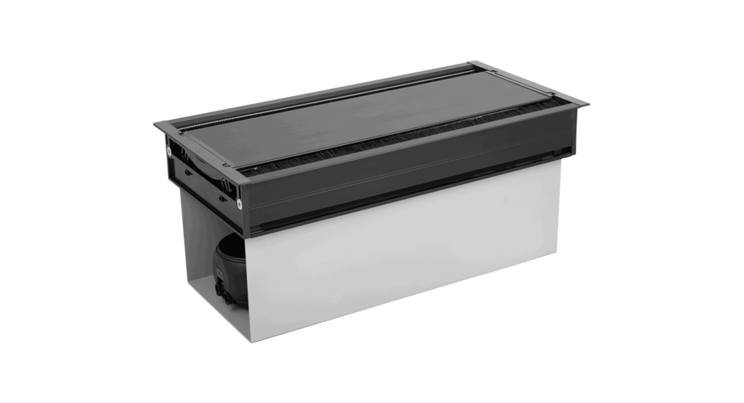 Abl Conference Black Top Access And Housing User Guide