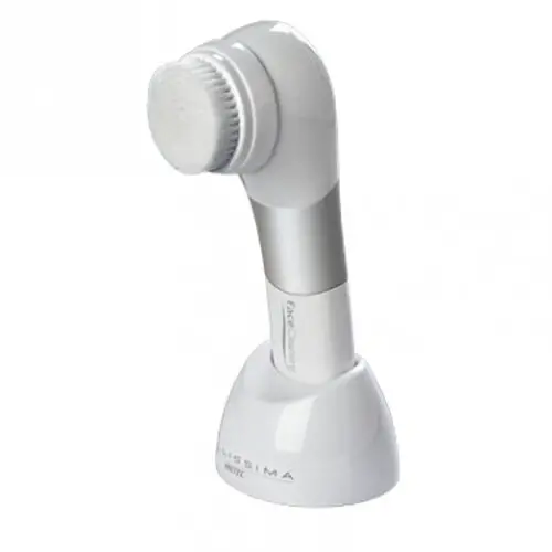 Imetec I4201 Face Treatment Appliance Instruction Manual