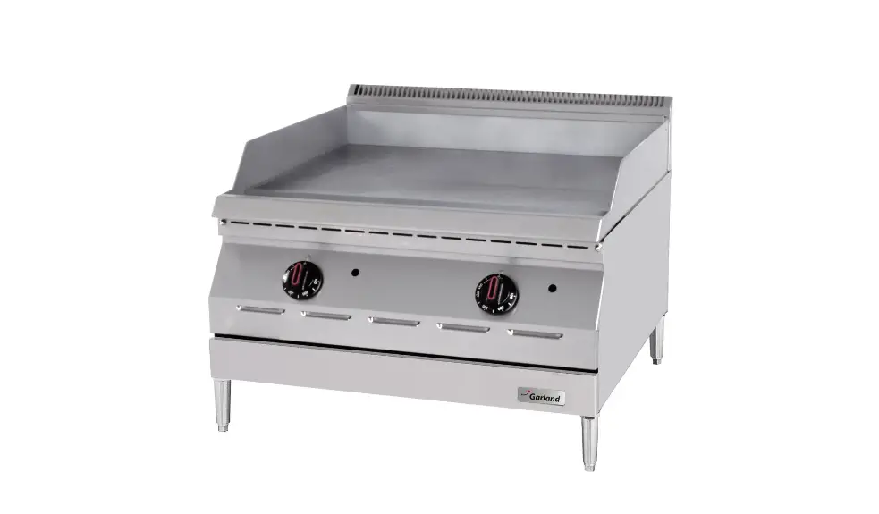 Garland Gd-15g Designer Series Natural Gas 15 Garland Gd-15g Designer Series Natural Gas 15