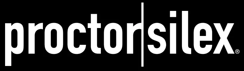 proctor silex Logo