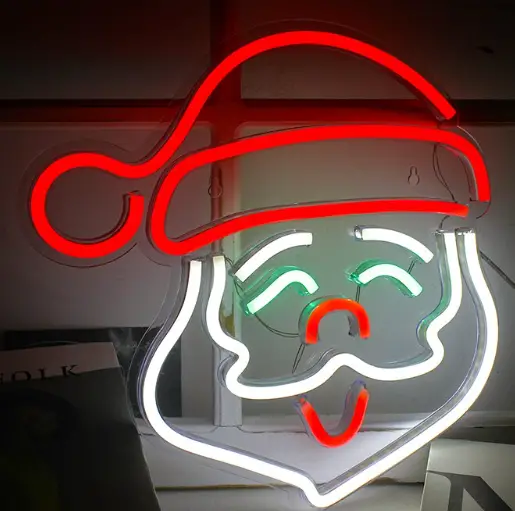 EKVIP-022511-Neon-Santa-PRODUCT-IMAGE