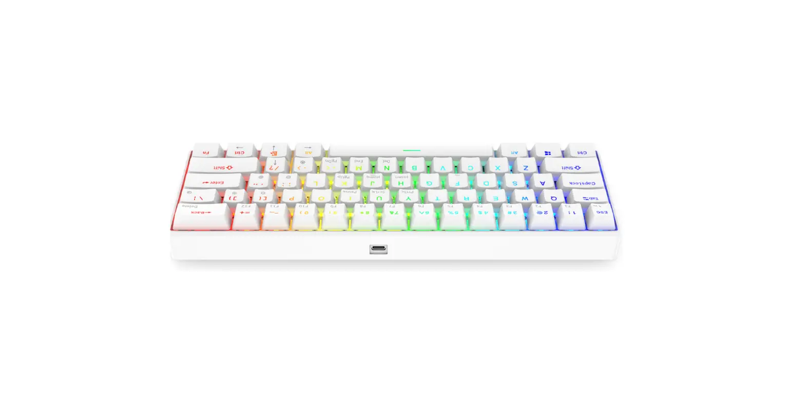 Krux Krx0113 Neo Pro White Rgb Wireless User Manual Krux Krx0113 Neo Pro White Rgb Wireless User Manual