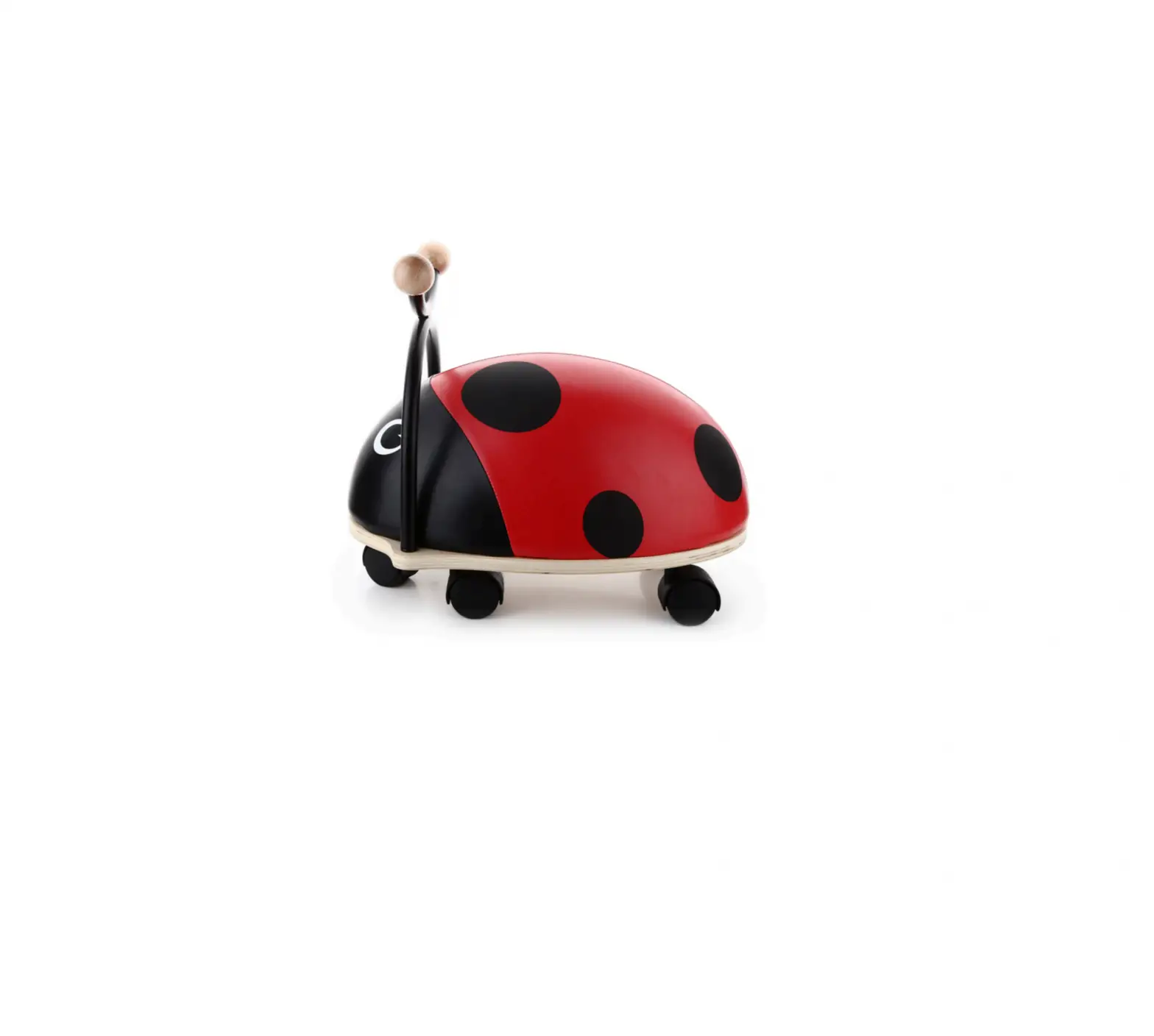 Kogan Nbrdldybrda Kids Ride On Ladybird User Guide