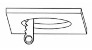 YANSUN FX MJ0026212 1 18 Watt 1 Light Warm Dimmable Integrated LED Recessed Light Kit - installation 1