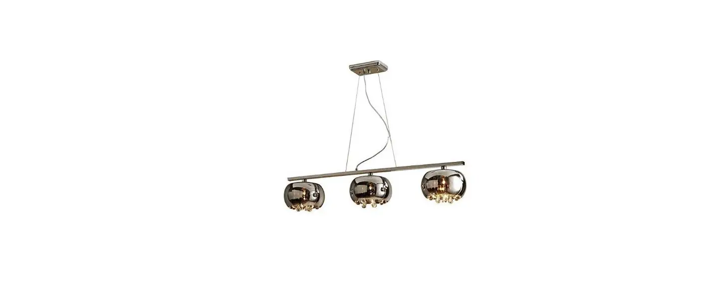 Schuller 364201d Lighting Pendant Instruction Manual