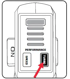 ozito PXJBK-418 PXC 18V Brushless Jet Blower kit-10