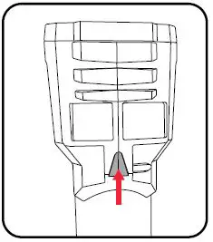 ozito PXJBK-418 PXC 18V Brushless Jet Blower kit-13