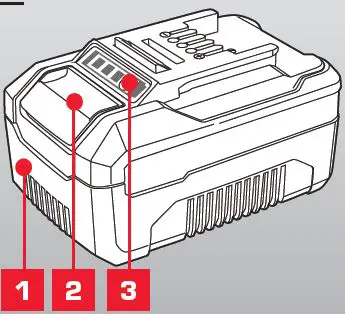 ozito PXJBK-418 PXC 18V Brushless Jet Blower kit-14