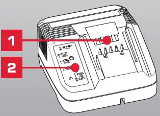 ozito PXJBK-418 PXC 18V Brushless Jet Blower kit-18