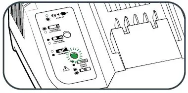 ozito PXJBK-418 PXC 18V Brushless Jet Blower kit-28