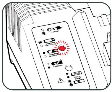 ozito PXJBK-418 PXC 18V Brushless Jet Blower kit-30