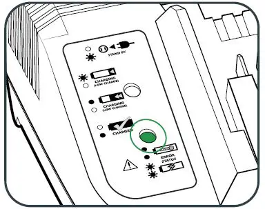 ozito PXJBK-418 PXC 18V Brushless Jet Blower kit-31