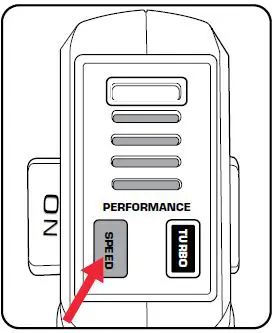 ozito PXJBK-418 PXC 18V Brushless Jet Blower kit-9